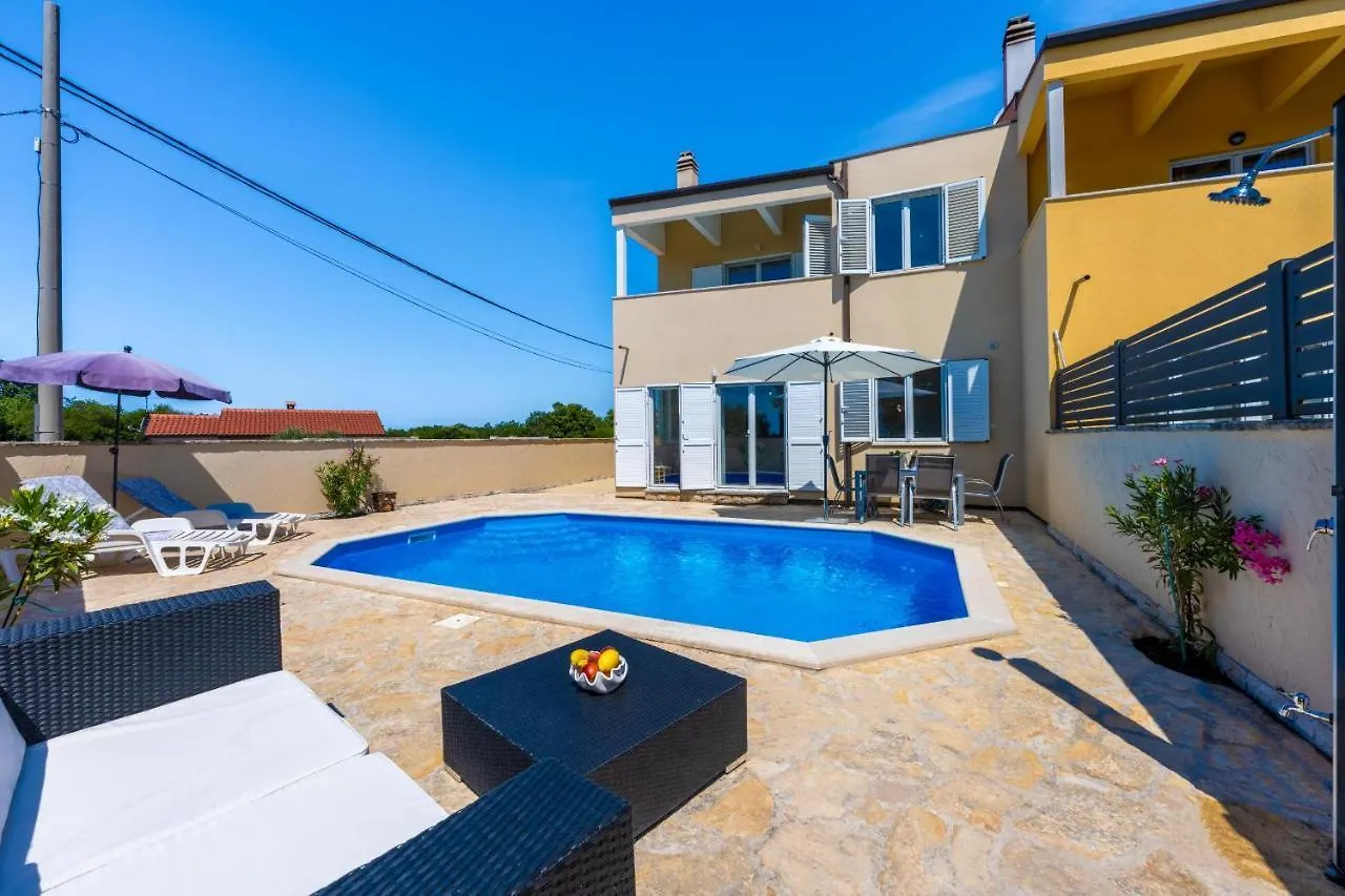 Villa Joel Marčana